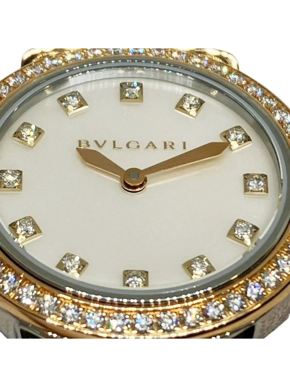 Bulgari brand bvlgari